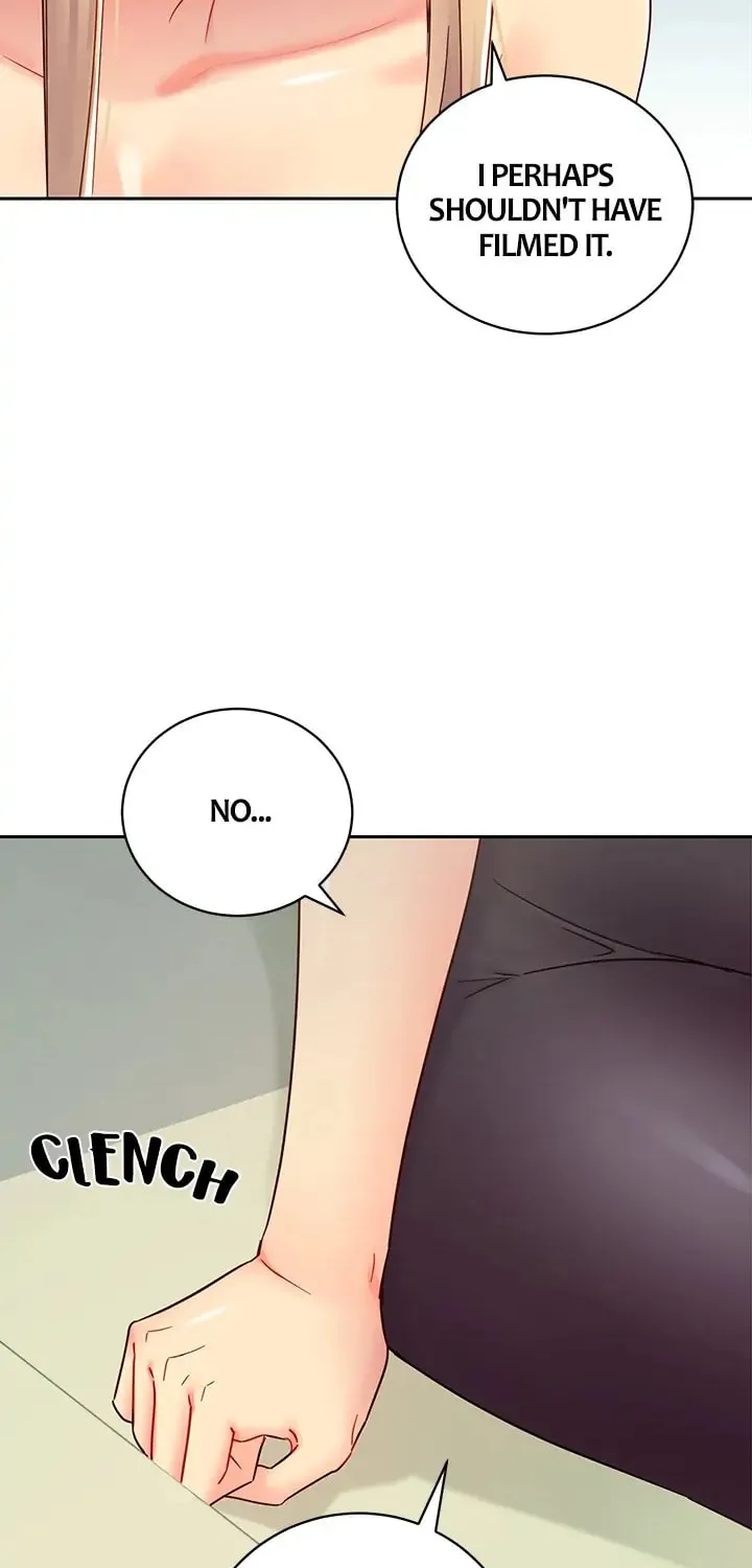 My Stepmother's Friends Chapter 80 page 12 - 