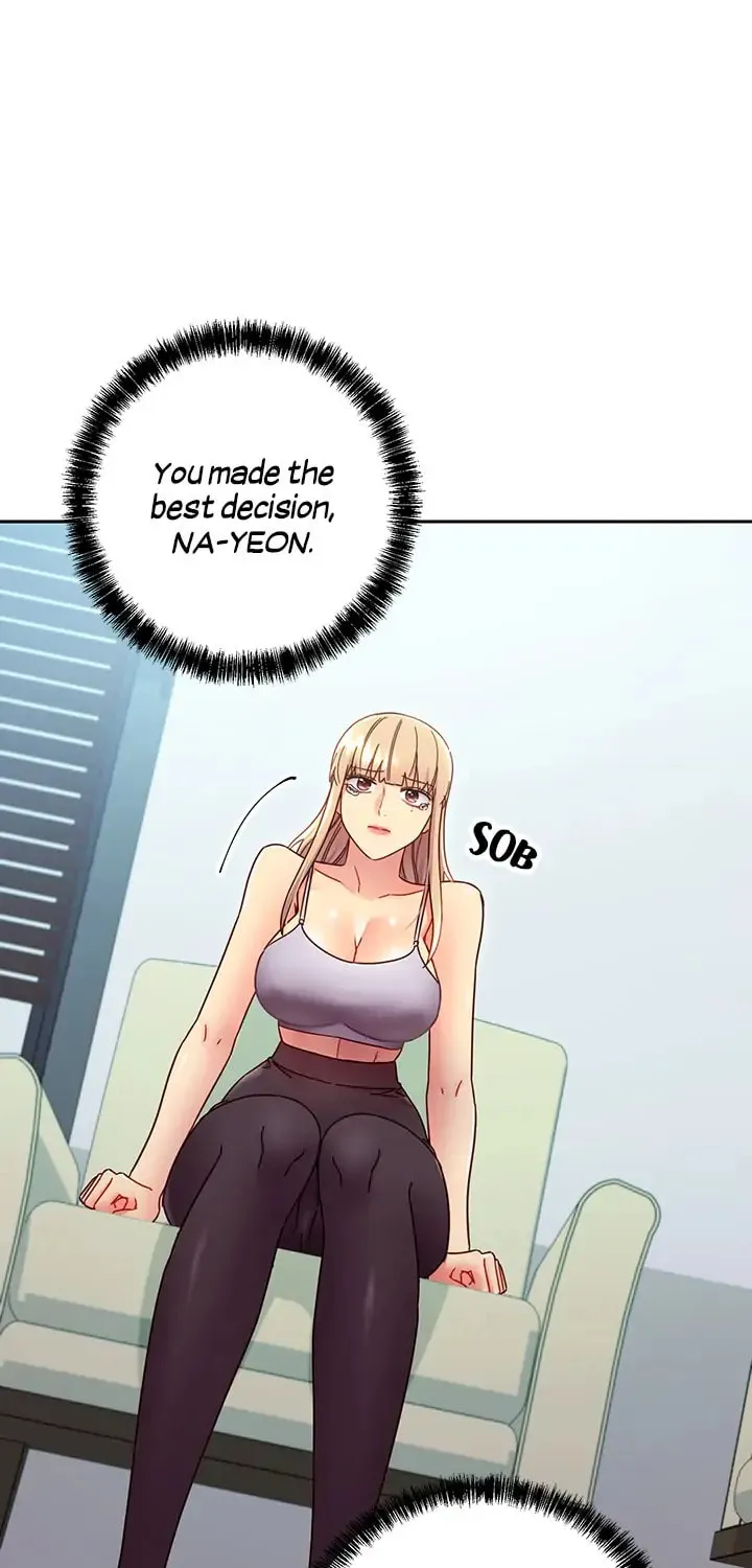 My Stepmother's Friends Chapter 80 page 14 - 