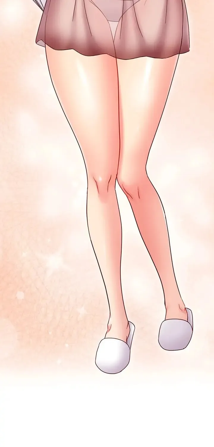 My Stepmother's Friends Chapter 80 page 3 - 
