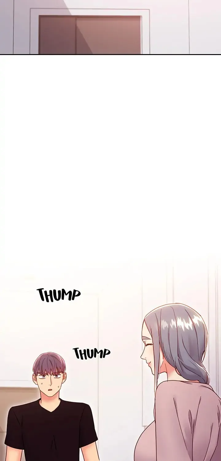 My Stepmother's Friends Chapter 80 page 21 - 