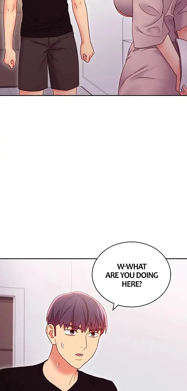 My Stepmother's Friends Chapter 80 page 22 - 