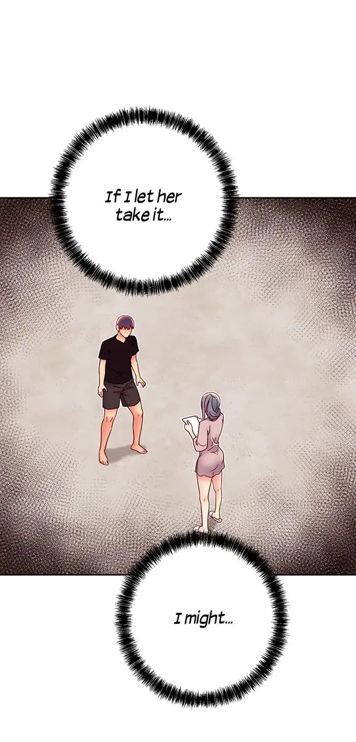 My Stepmother's Friends Chapter 80 page 27 - 
