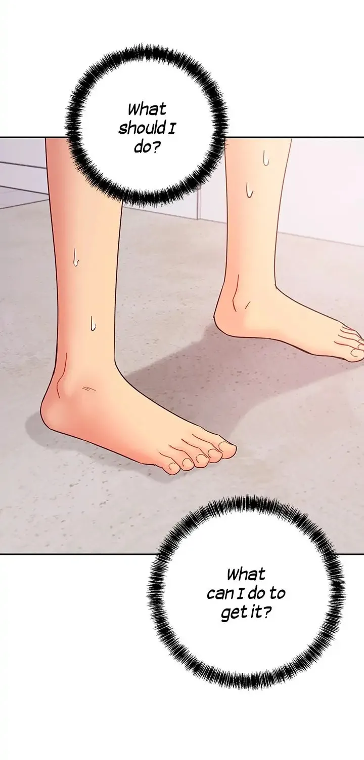 My Stepmother's Friends Chapter 80 page 29 - 