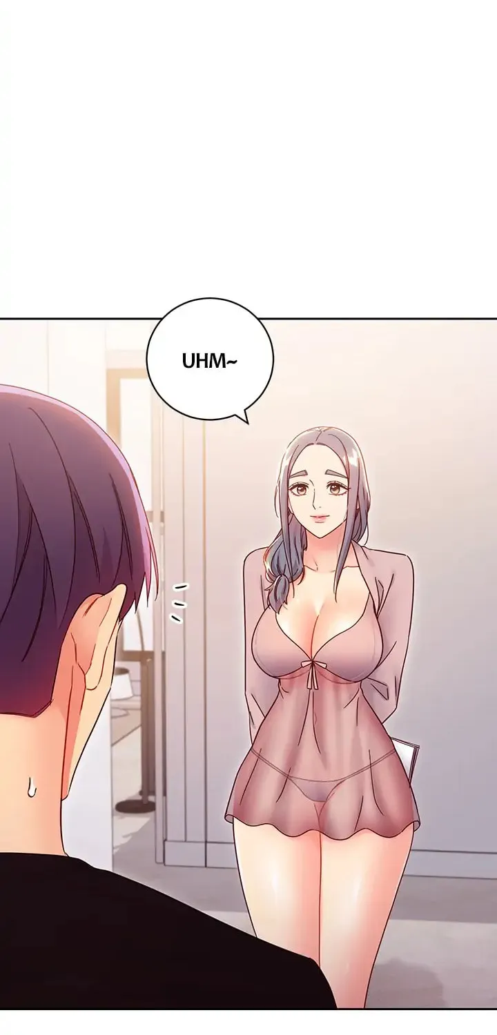 My Stepmother's Friends Chapter 80 page 30 - 