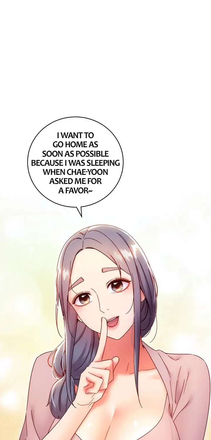 My Stepmother's Friends Chapter 80 page 32 - 
