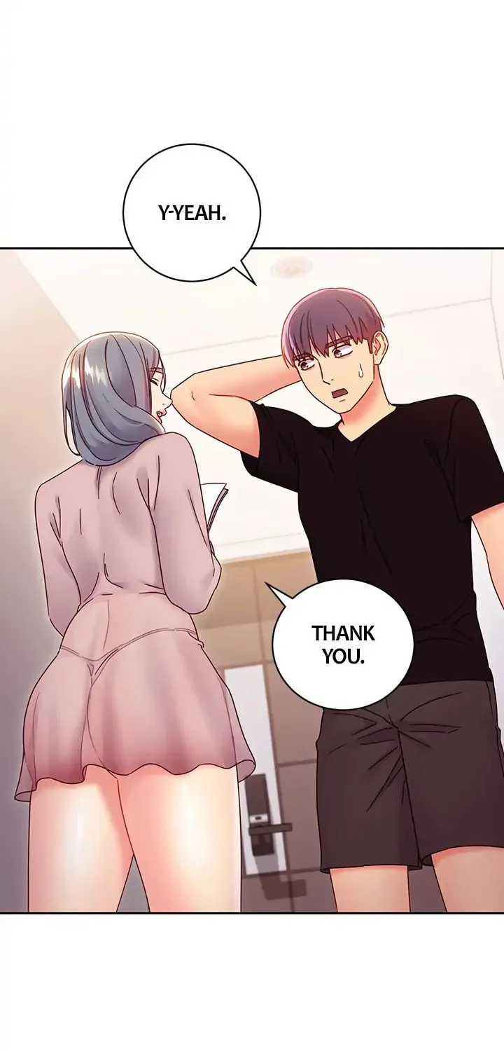 My Stepmother's Friends Chapter 80 page 34 - 