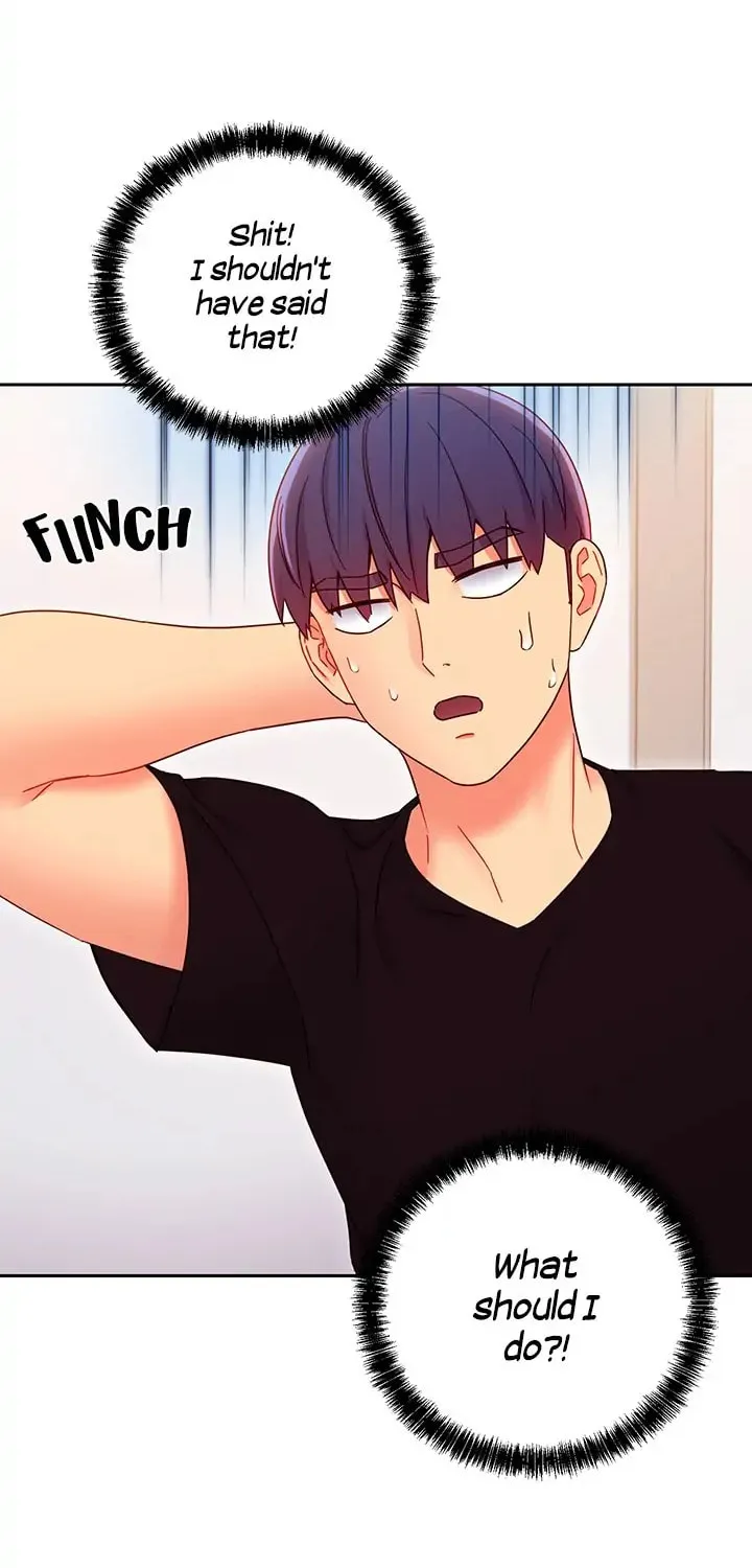 My Stepmother's Friends Chapter 80 page 35 - 