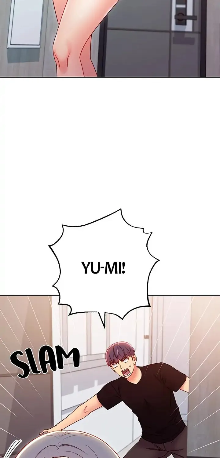 My Stepmother's Friends Chapter 80 page 39 - 