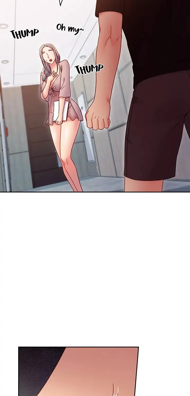 My Stepmother's Friends Chapter 80 page 41 - 
