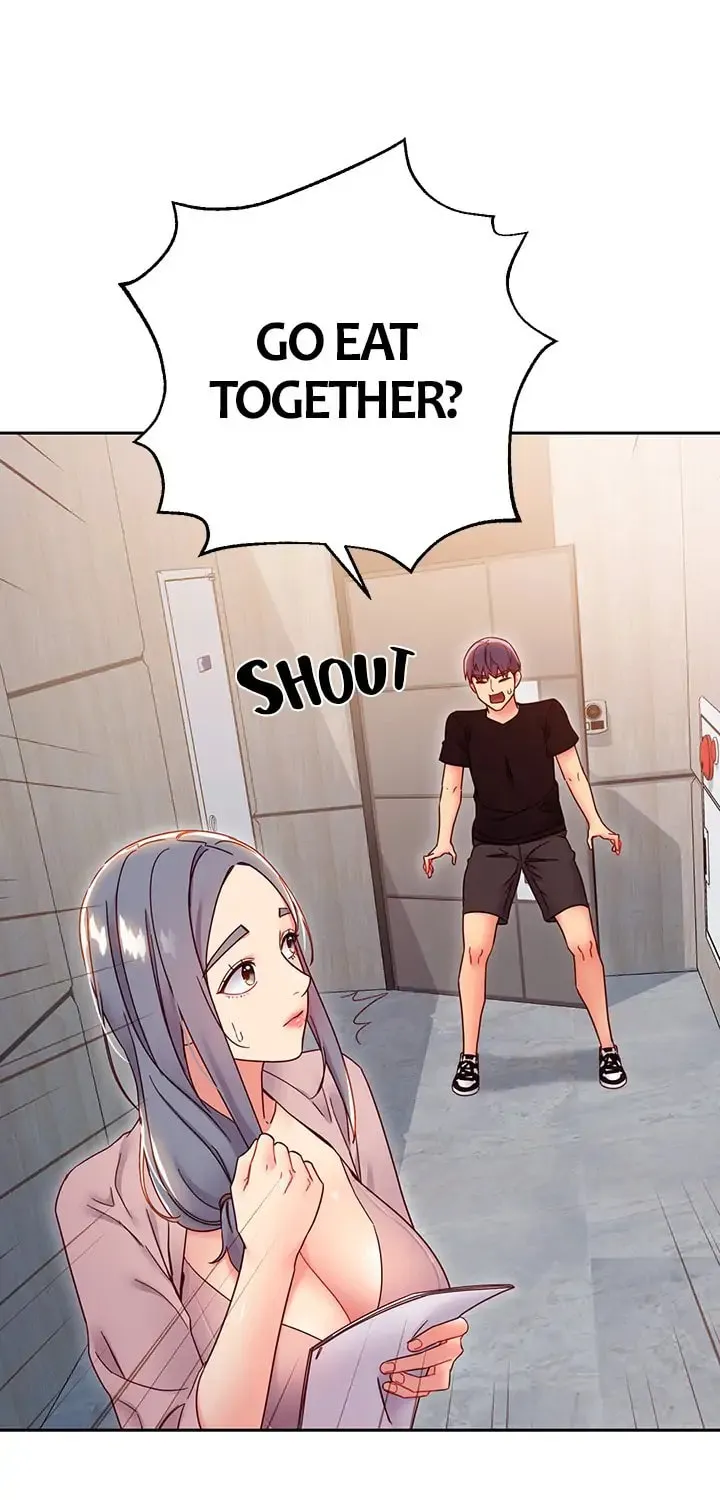 My Stepmother's Friends Chapter 80 page 43 - 