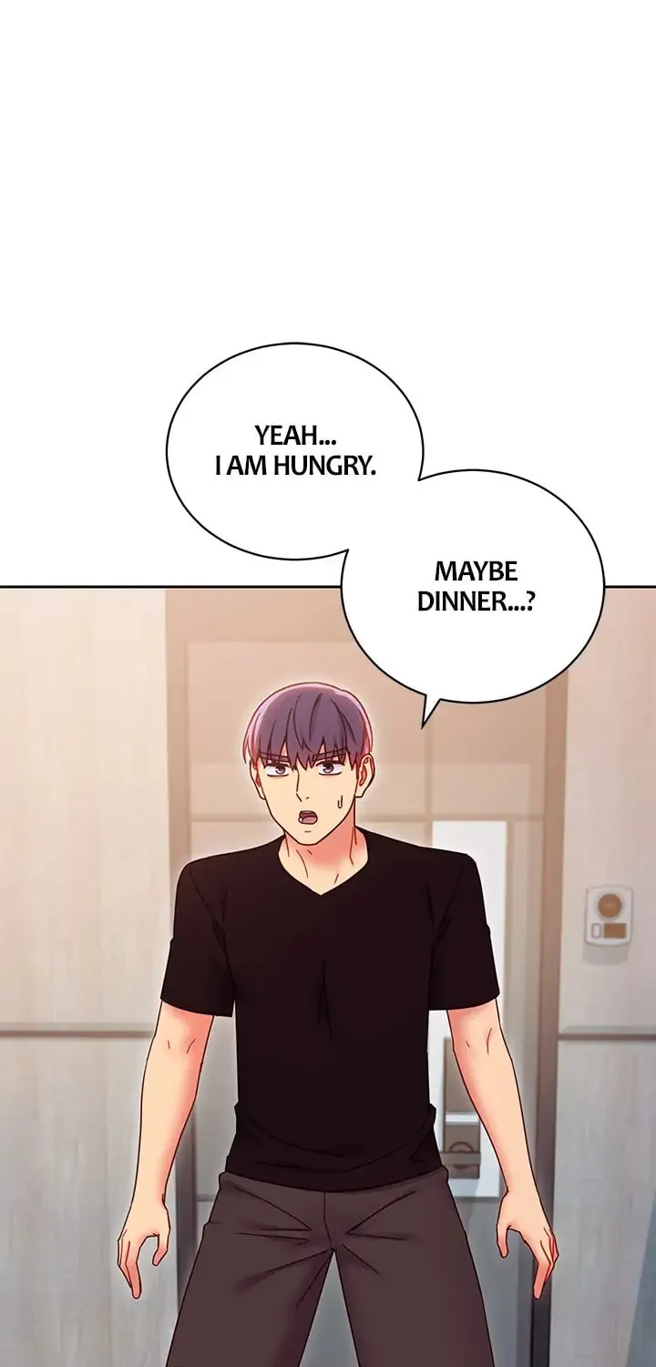 My Stepmother's Friends Chapter 80 page 46 - 