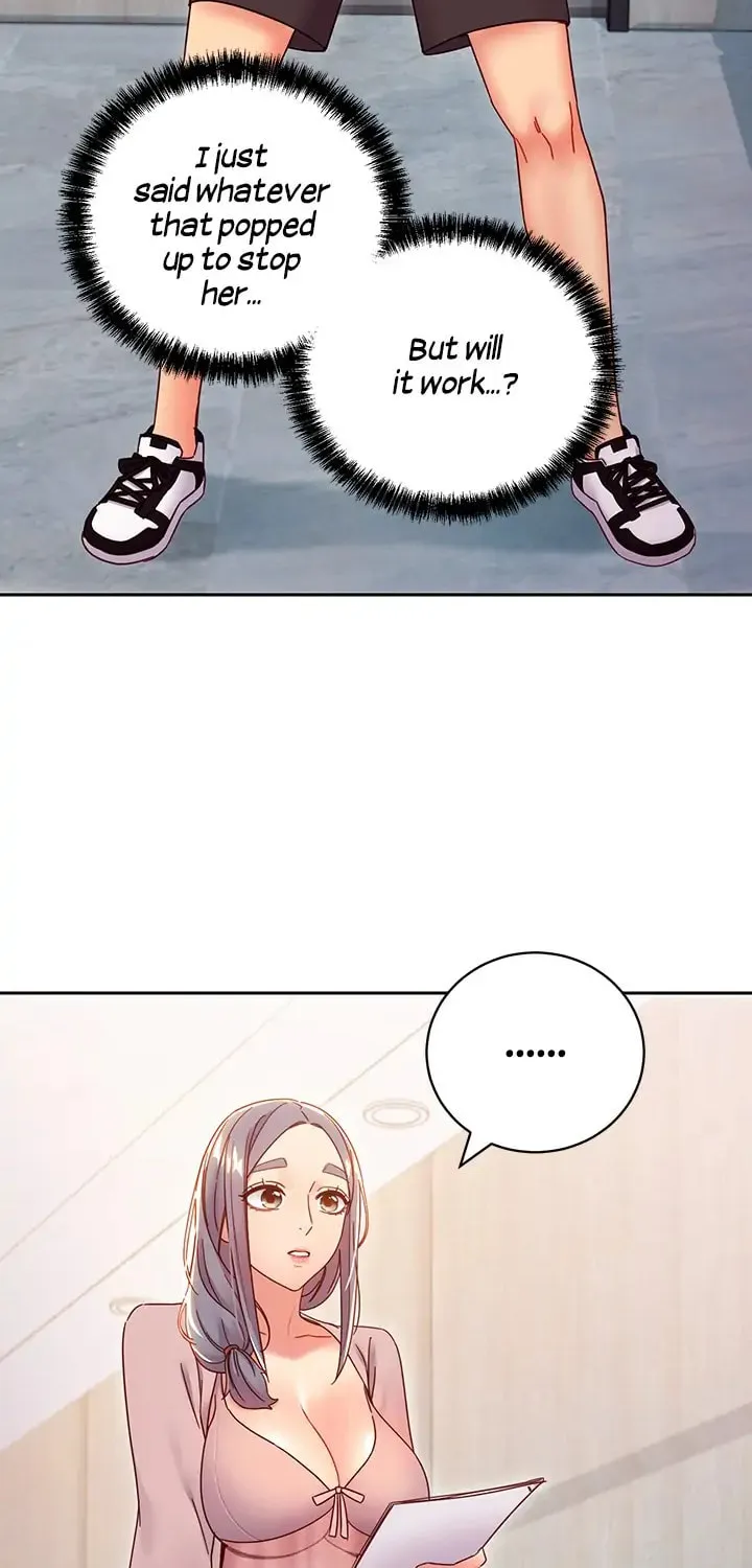 My Stepmother's Friends Chapter 80 page 47 - 