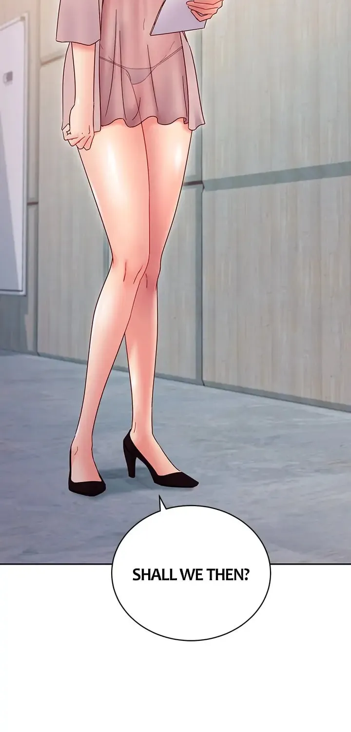 My Stepmother's Friends Chapter 80 page 48 - 