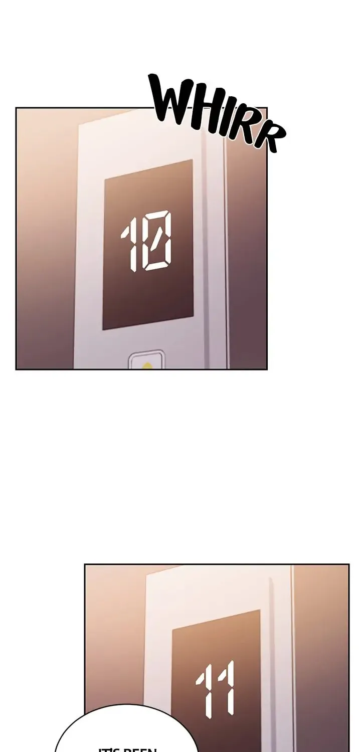 My Stepmother's Friends Chapter 80 page 51 - 