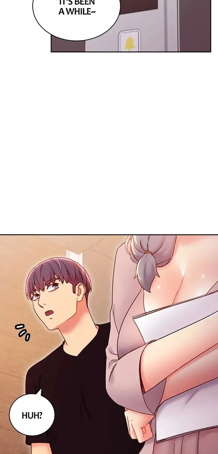 My Stepmother's Friends Chapter 80 page 52 - 