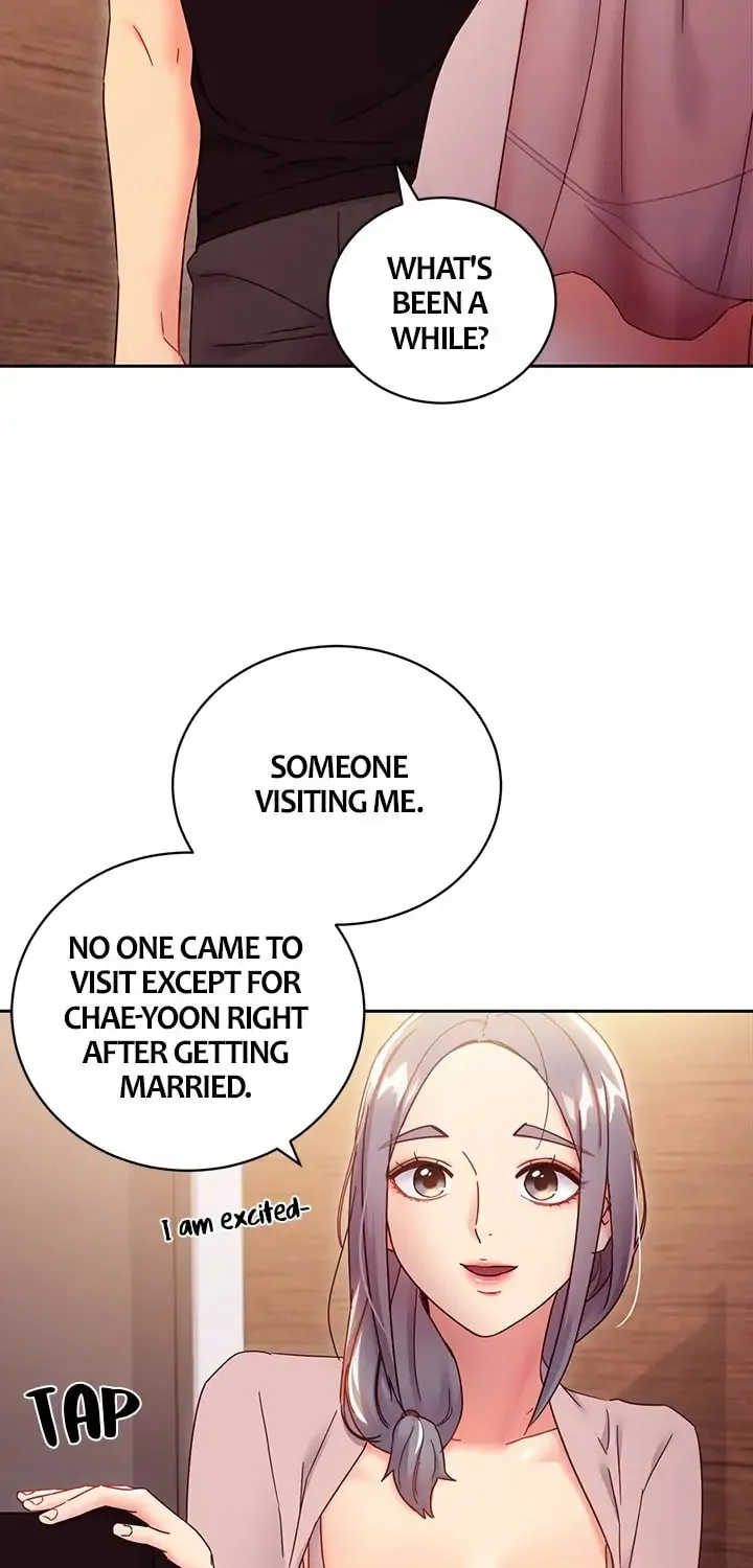 My Stepmother's Friends Chapter 80 page 53 - 