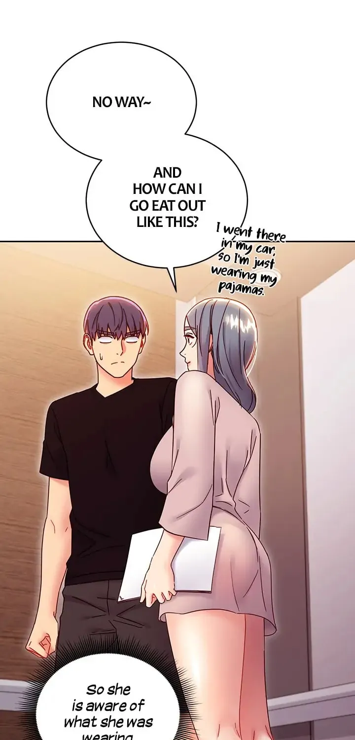 My Stepmother's Friends Chapter 80 page 56 - 