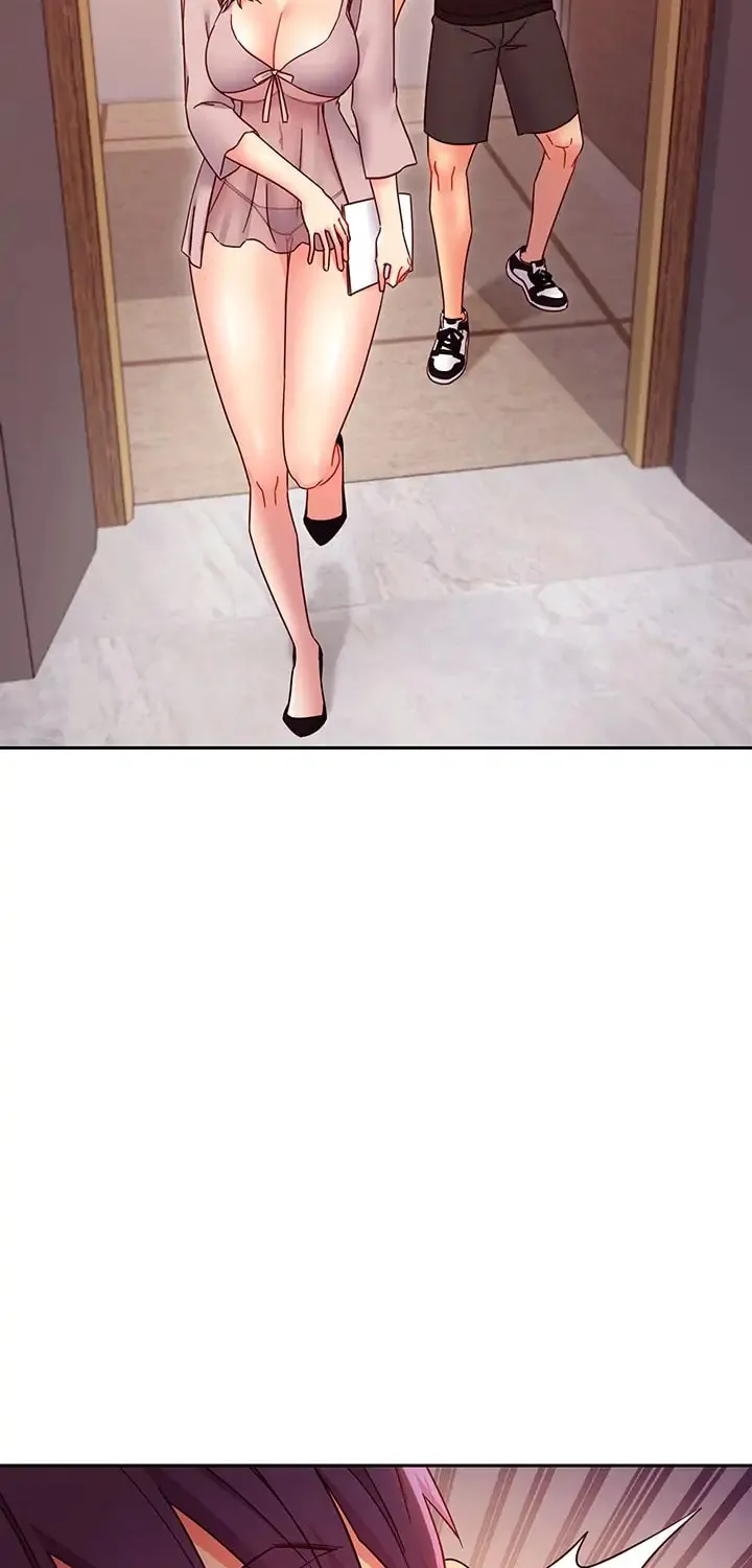 My Stepmother's Friends Chapter 80 page 59 - 