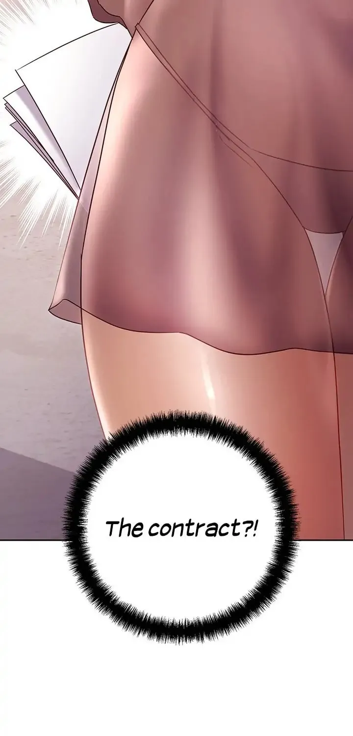 My Stepmother's Friends Chapter 80 page 7 - 