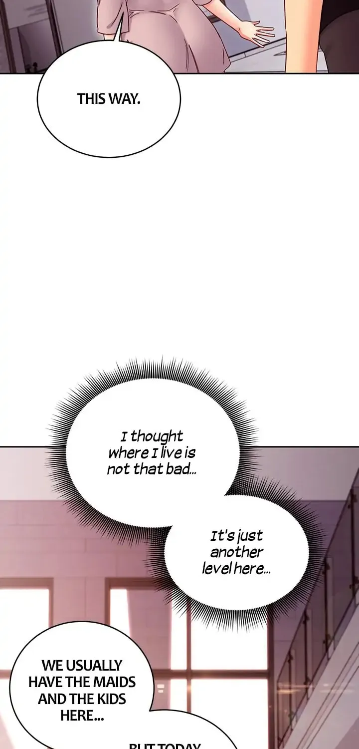 My Stepmother's Friends Chapter 80 page 64 - 