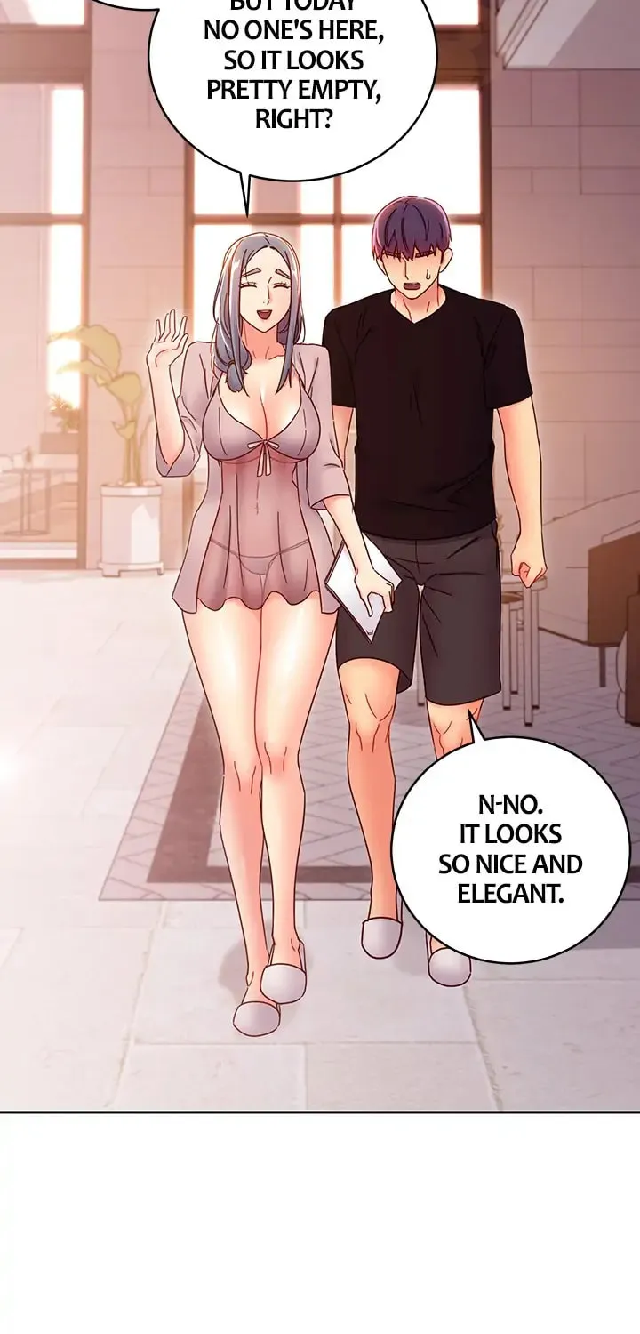 My Stepmother's Friends Chapter 80 page 65 - 