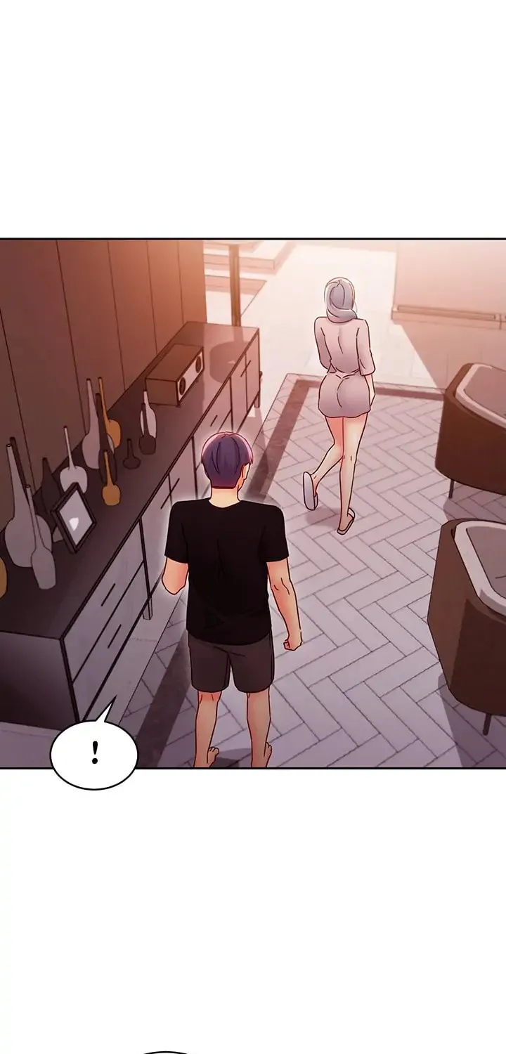 My Stepmother's Friends Chapter 80 page 67 - 