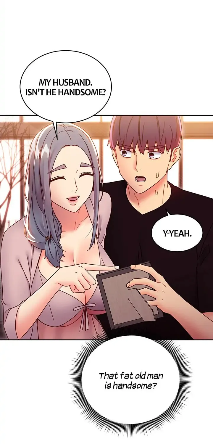 My Stepmother's Friends Chapter 80 page 69 - 