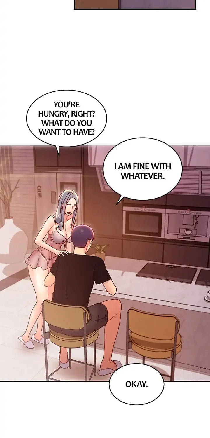 My Stepmother's Friends Chapter 80 page 71 - 
