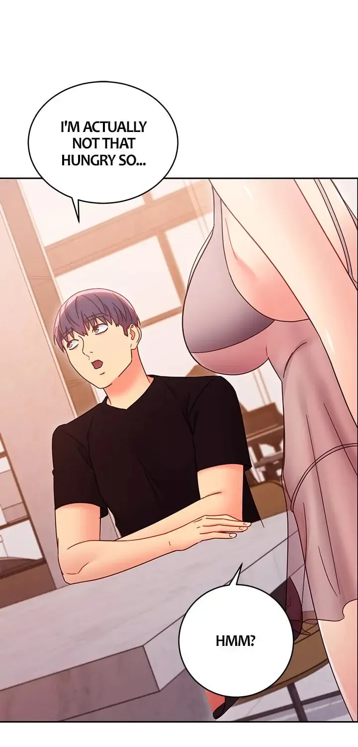 My Stepmother's Friends Chapter 80 page 72 - 