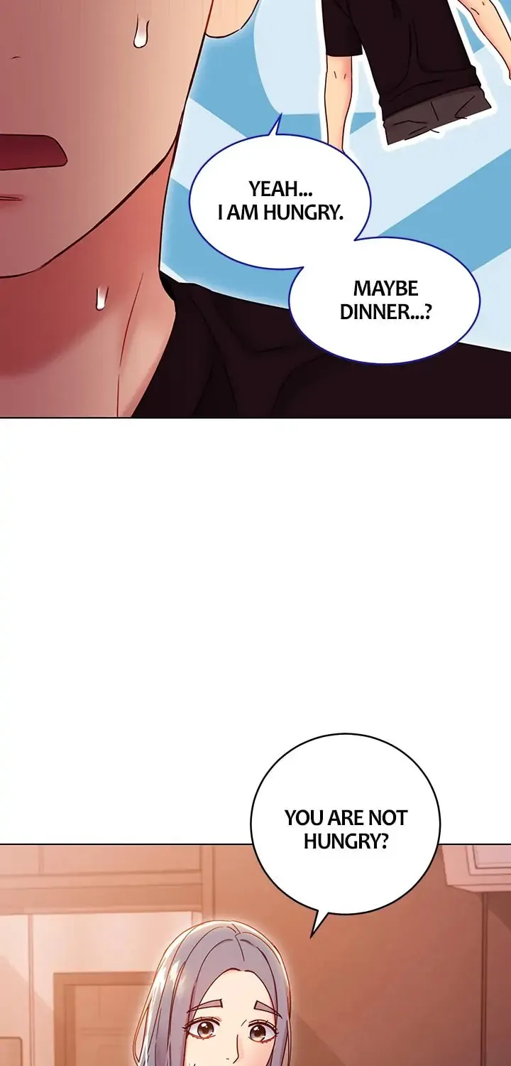 My Stepmother's Friends Chapter 80 page 74 - 