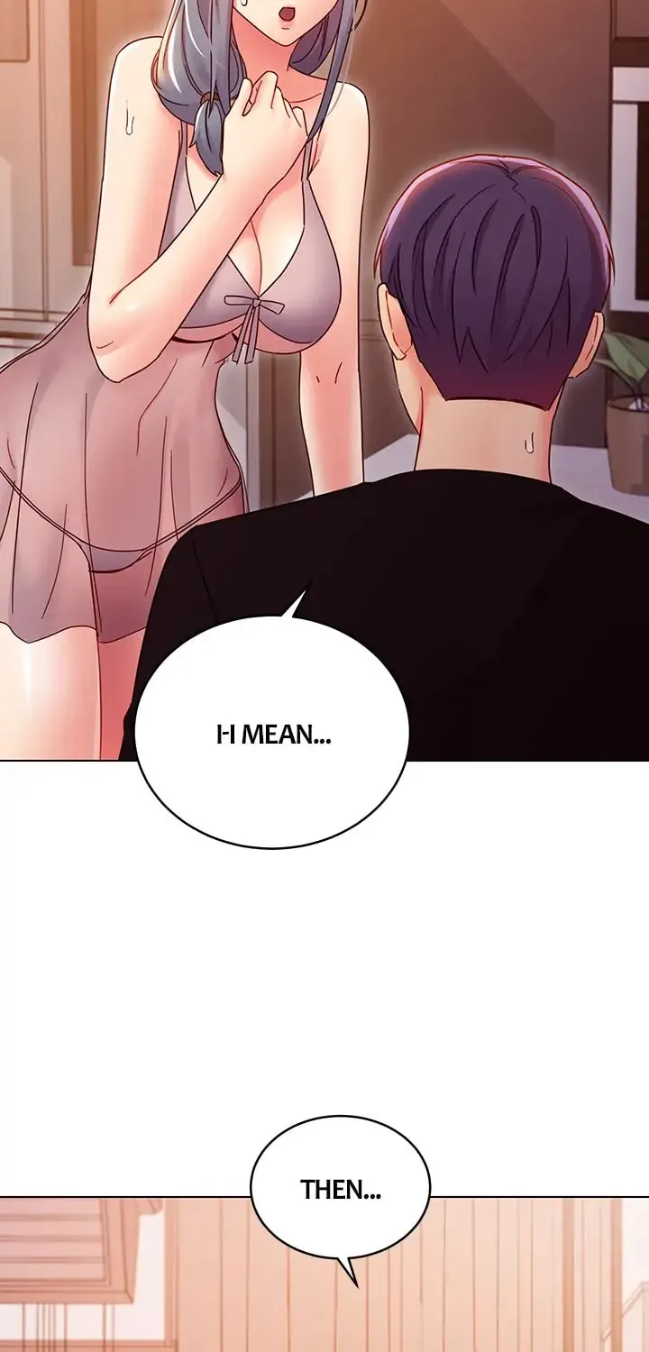 My Stepmother's Friends Chapter 80 page 75 - 