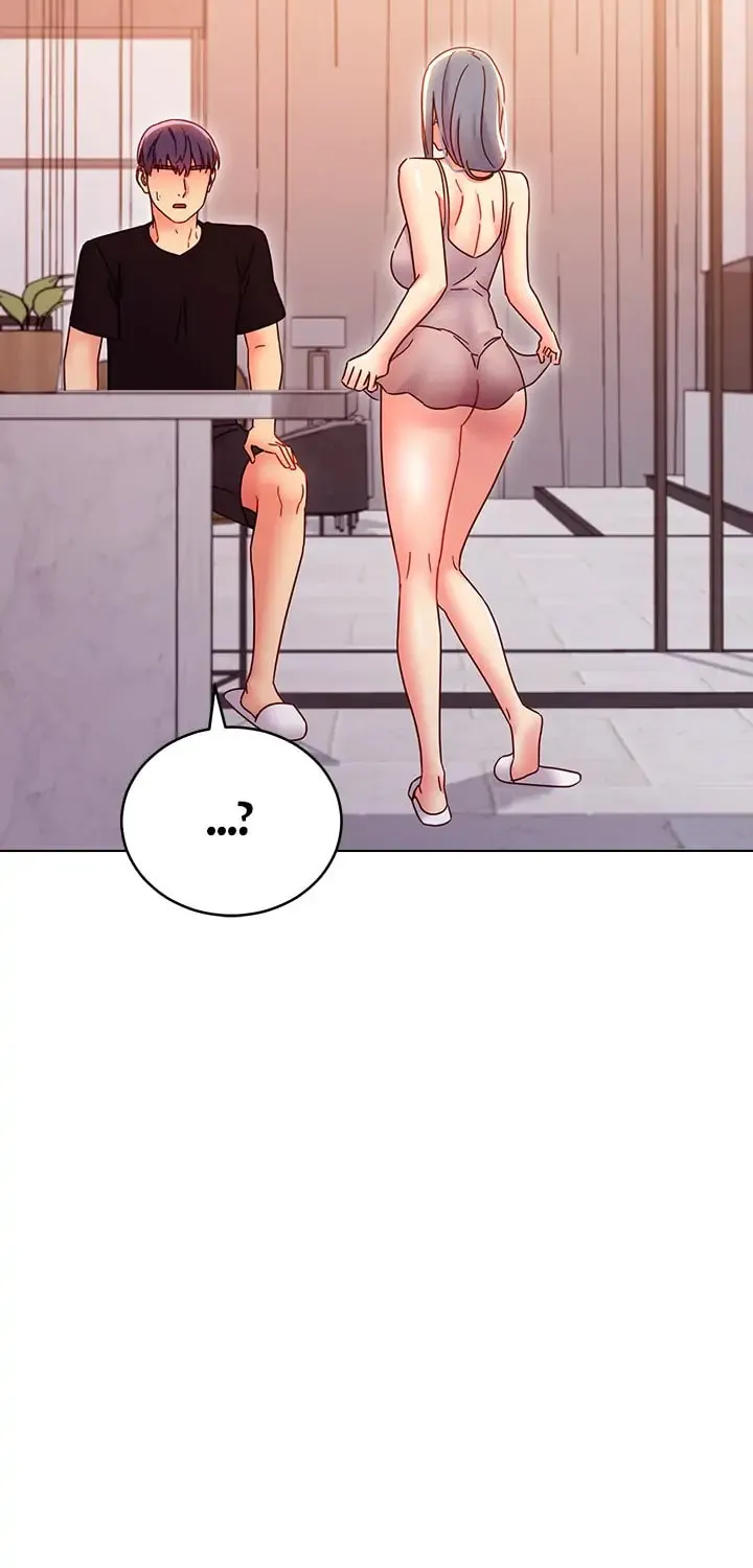 My Stepmother's Friends Chapter 80 page 76 - 