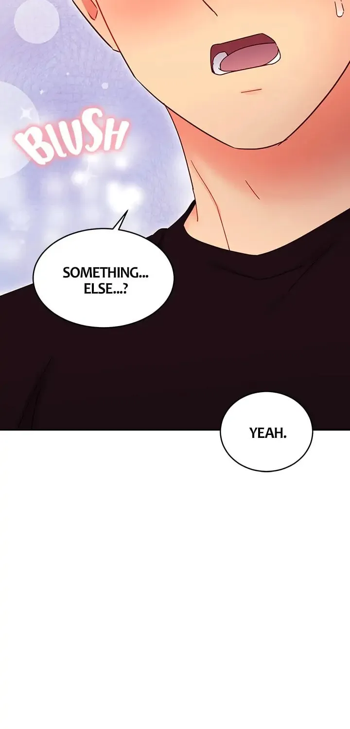 My Stepmother's Friends Chapter 80 page 81 - 