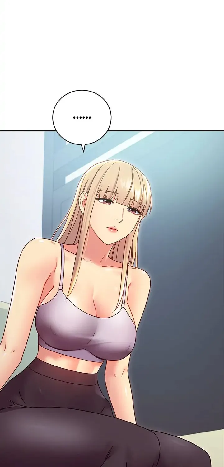 My Stepmother's Friends Chapter 80 page 10 - 