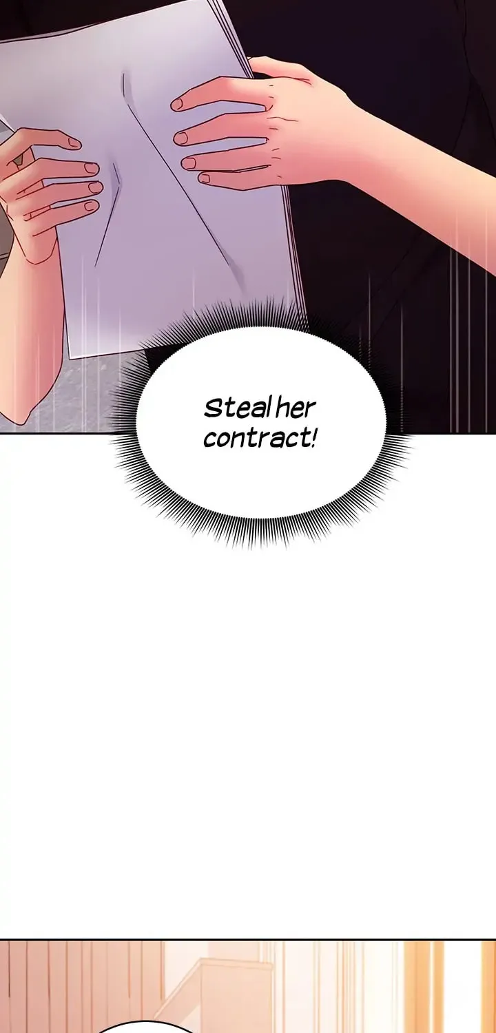My Stepmother's Friends Chapter 81 page 14 - 