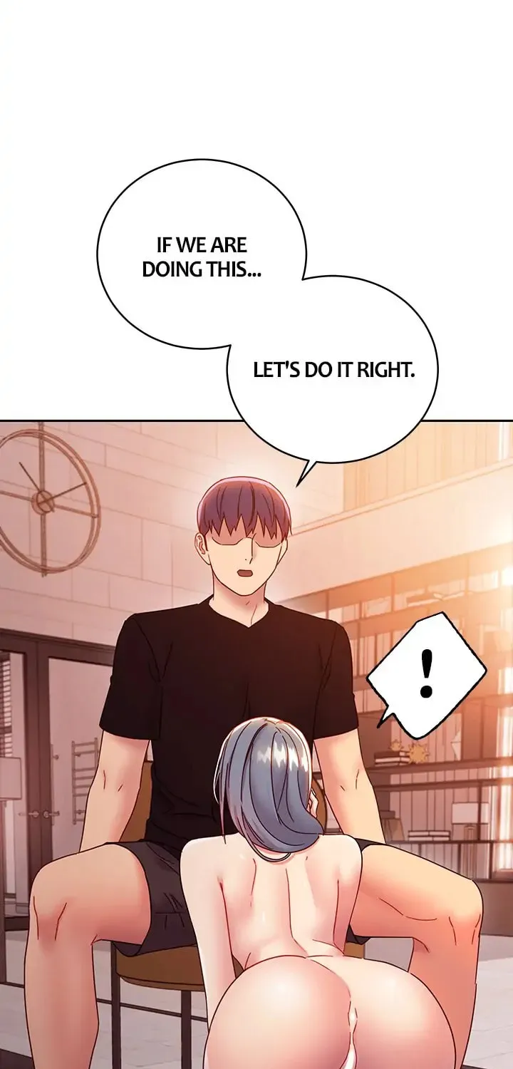 My Stepmother's Friends Chapter 81 page 16 - 