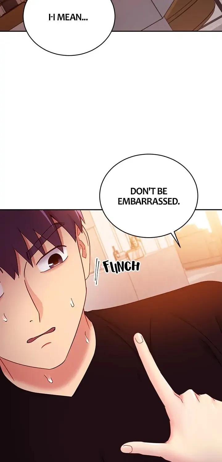 My Stepmother's Friends Chapter 81 page 3 - 