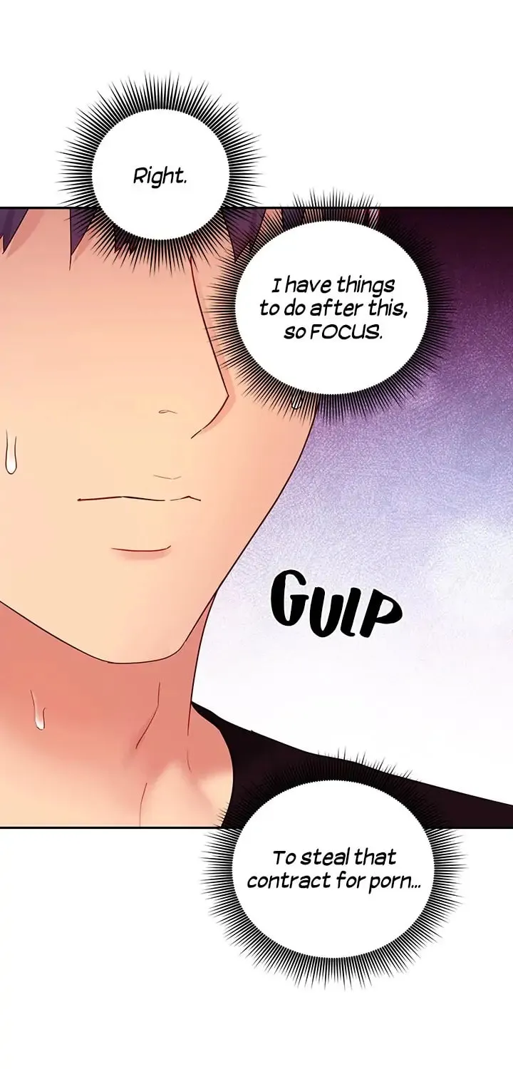 My Stepmother's Friends Chapter 81 page 29 - 