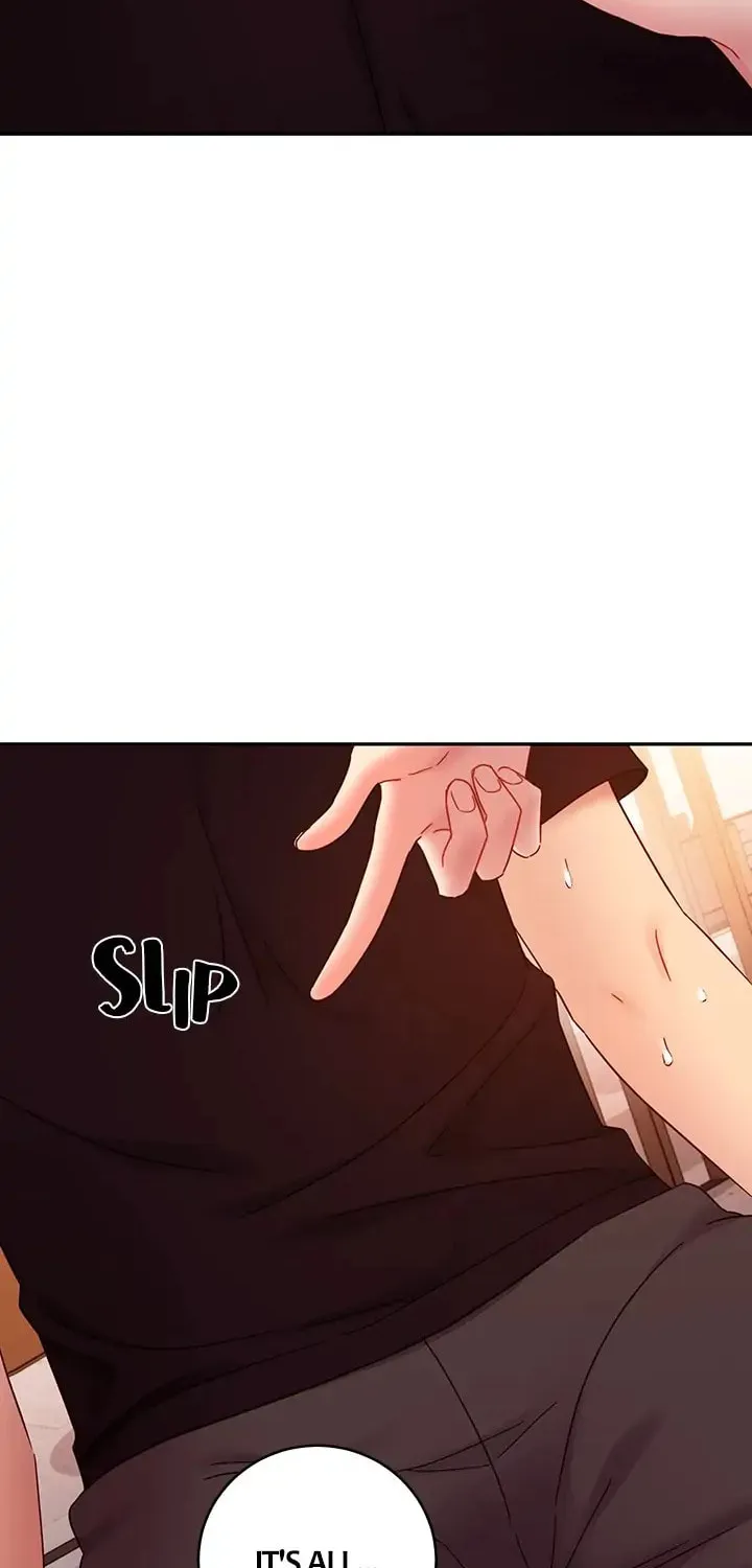My Stepmother's Friends Chapter 81 page 4 - 