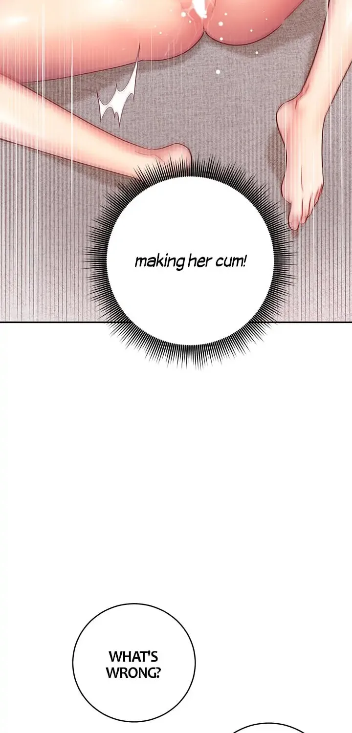 My Stepmother's Friends Chapter 81 page 31 - 