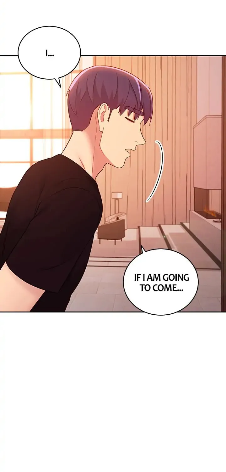 My Stepmother's Friends Chapter 81 page 33 - 
