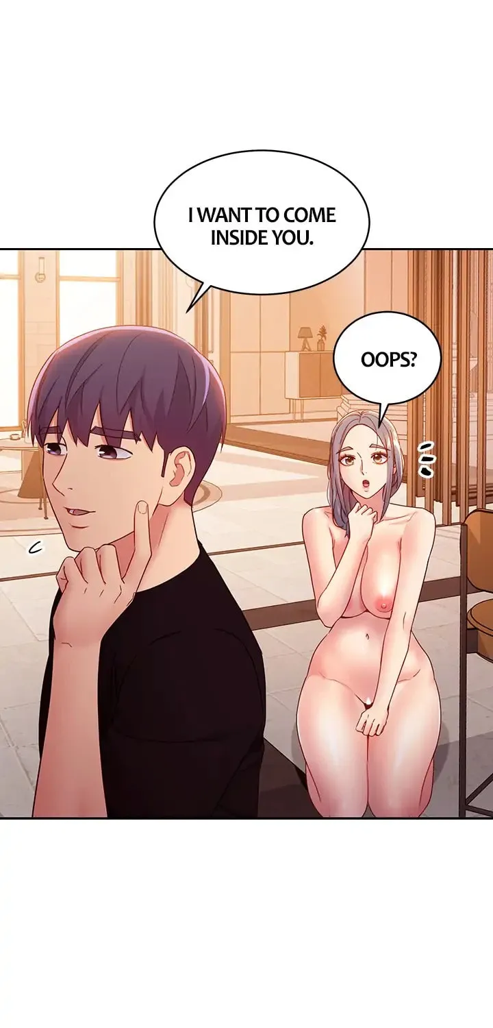 My Stepmother's Friends Chapter 81 page 34 - 