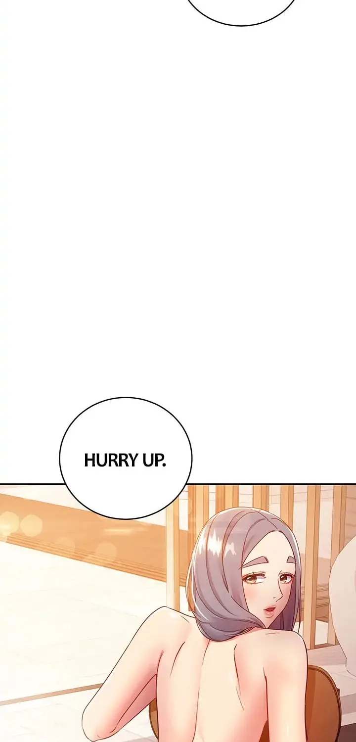 My Stepmother's Friends Chapter 81 page 37 - 