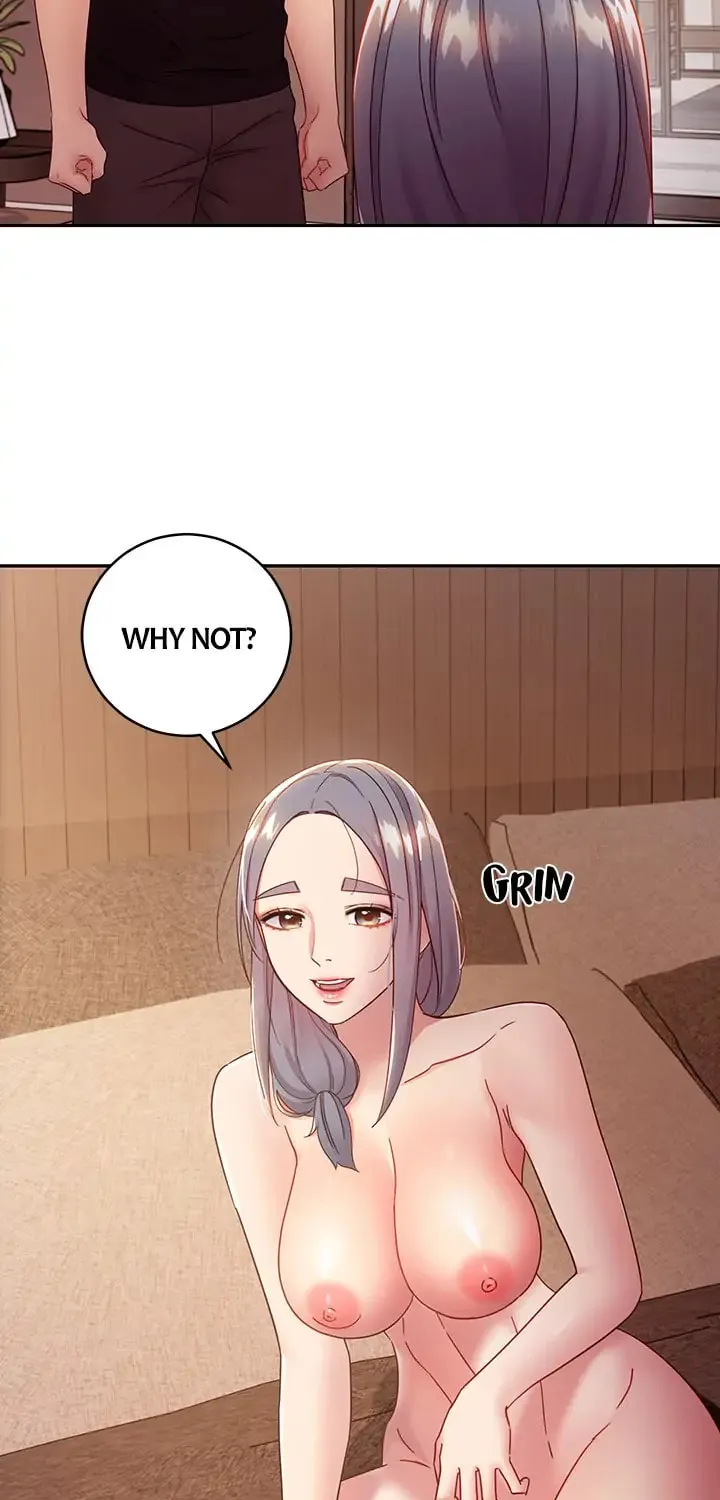 My Stepmother's Friends Chapter 81 page 48 - 