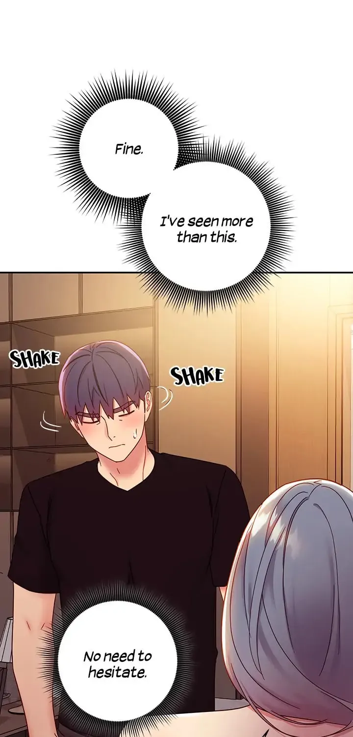 My Stepmother's Friends Chapter 81 page 50 - 