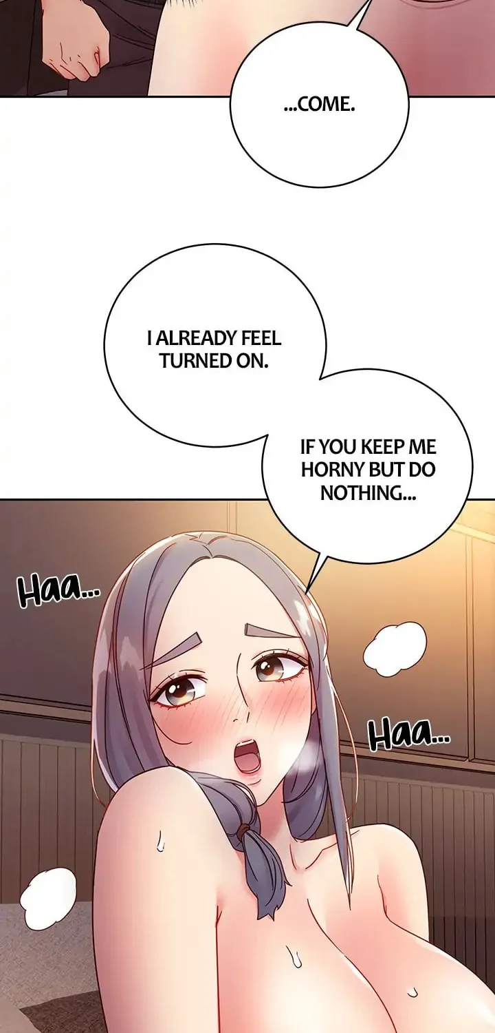 My Stepmother's Friends Chapter 81 page 51 - 