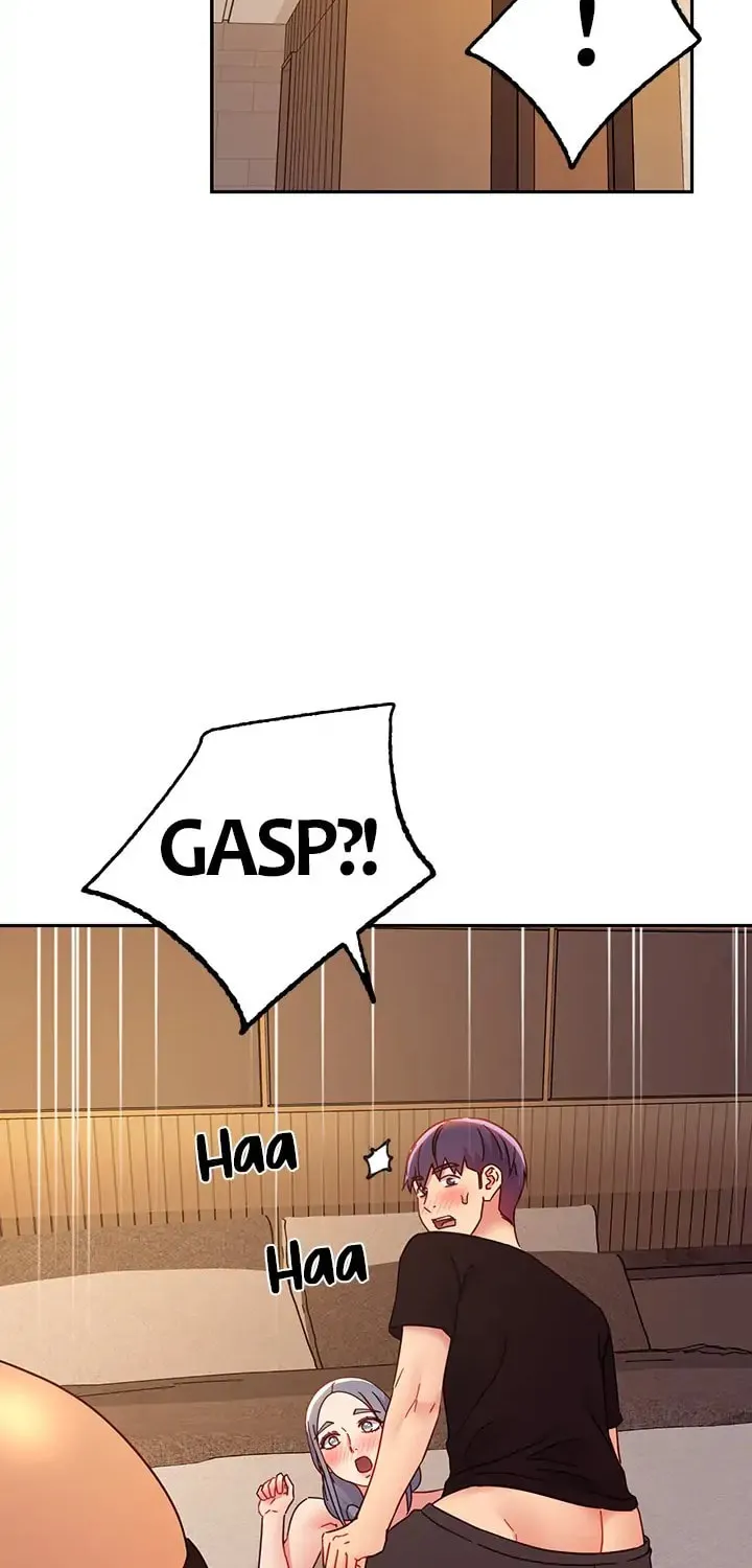 My Stepmother's Friends Chapter 81 page 63 - 
