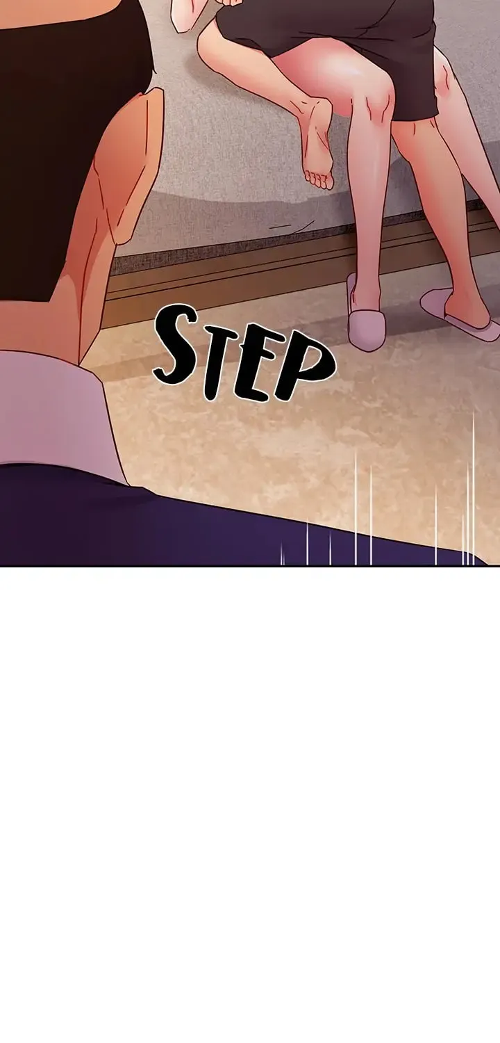 My Stepmother's Friends Chapter 81 page 64 - 