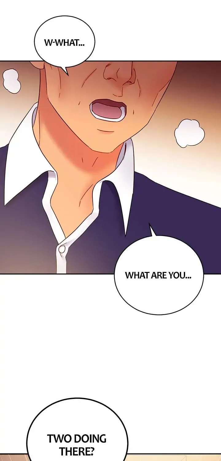 My Stepmother's Friends Chapter 81 page 65 - 