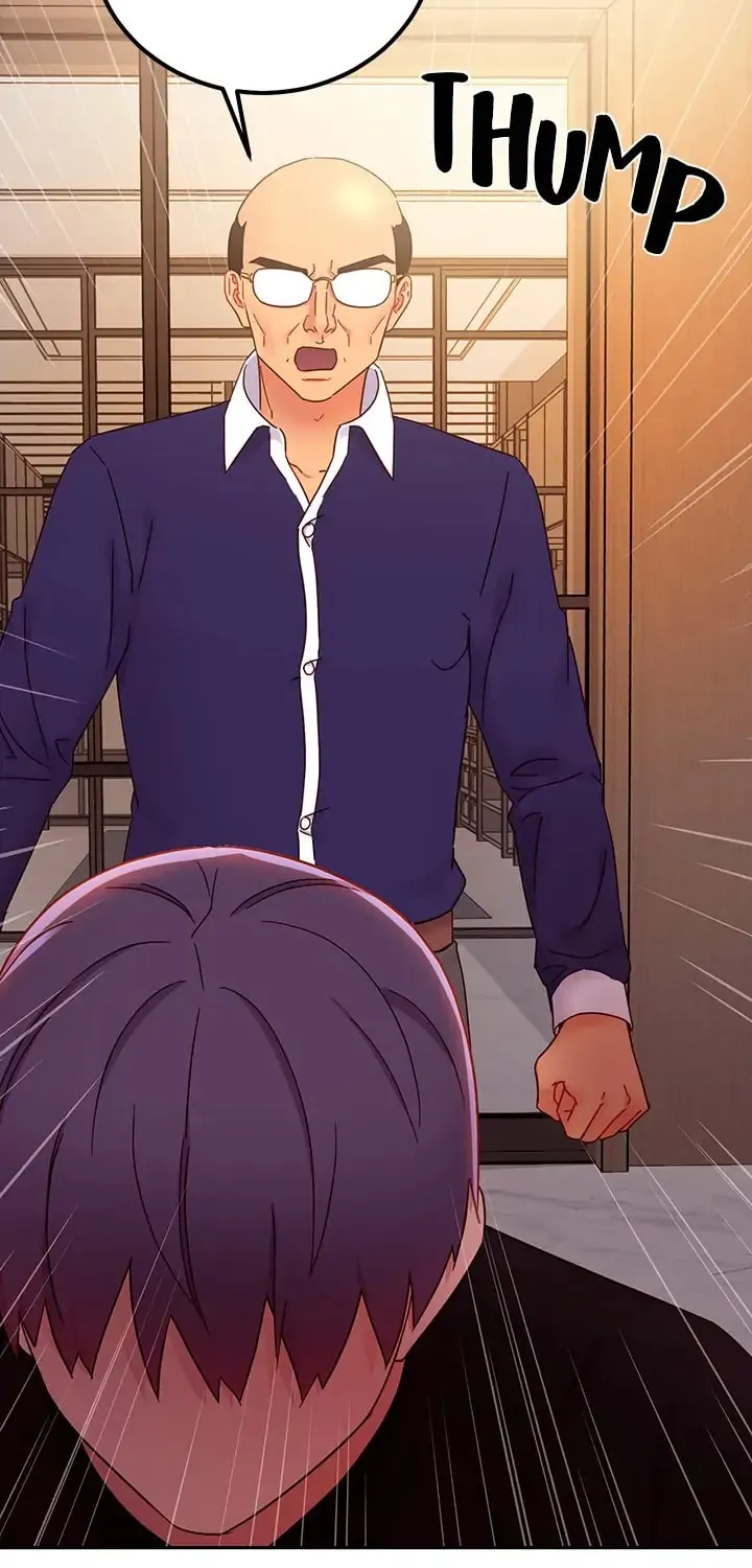 My Stepmother's Friends Chapter 81 page 66 - 